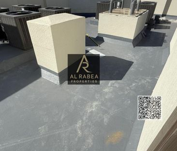 Prime location - First occupant - Roof - Open view - Photo 3