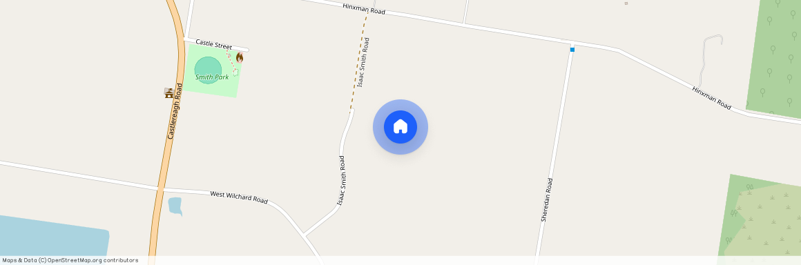 28-34 Isaac Smith Road, Castlereagh NSW 2749