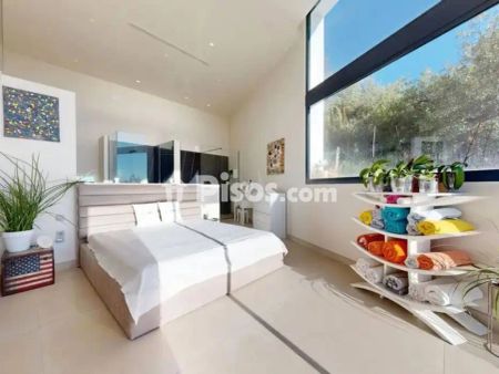 Chalet en alquiler en los Monteros-Bahía de Marbella - Photo 4