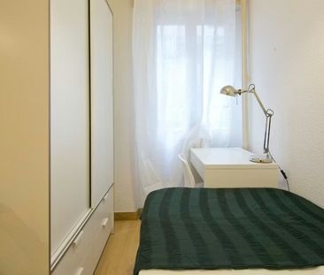 Calle Nez Morgado, Madrid, Community of Madrid 28036 - Photo 2