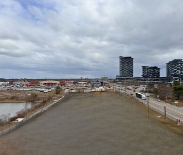 For Lease - 3071 Trafalgar Road Unit# B 606, Oakville, Ontario - Photo 2