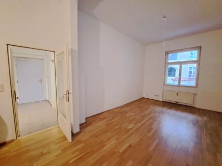 Gemütliche 2-Zimmer-Wohnung mit Balkon Zentrum | Sackstraße 14 Top 4 - Foto 5