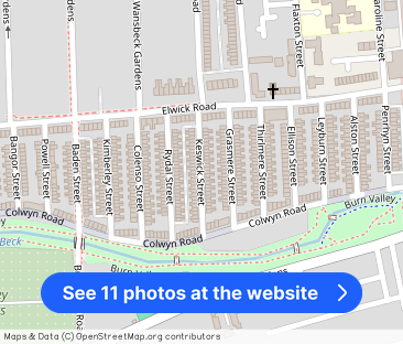 Keswick Street, Hartlepool, TS26 - Photo 1