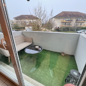 Appart F2 47m² (réf 2127499) - Photo 2