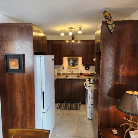 3½ à louer – Saint-Jérôme (Bellefeuille) – 1 395$/mois – Électros + 2 stationnements - Photo 4