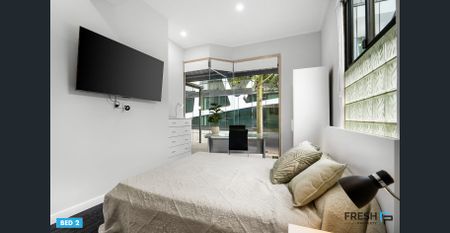 Rooms for rent! - Photo 4