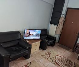 Studio/Γκαρσονιέρα για ενοικίαση - Πάτρα, - Photo 1