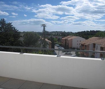 Location appartement 1 pièce 22.69 m² à Montpellier (34000) - Photo 2