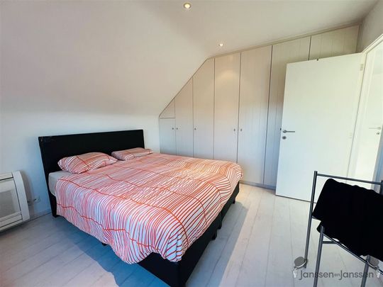 Rustig gelegen duplexappartement met 3 slpkmrs, garage & staanplaats - Foto 1