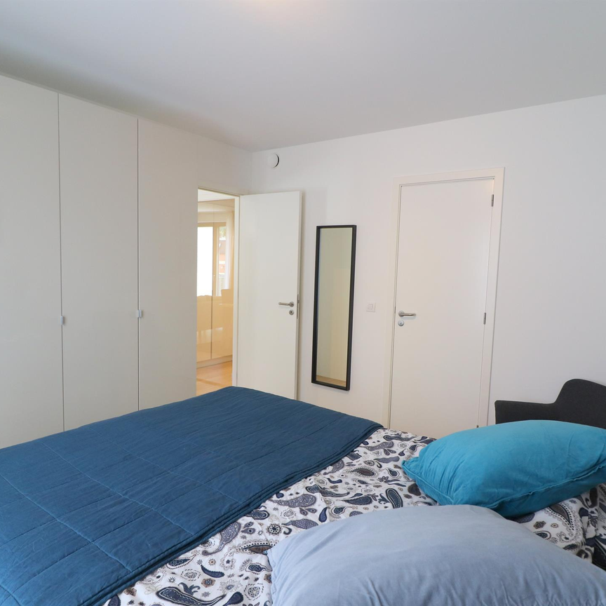 Avenue du Prince de Ligne (D12), 1180, Uccle - Photo 1
