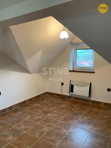 Byt 1+1 k pronájmu, Nový Jičín / Žilina, ulice Beskydská - Photo 5