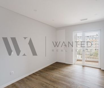 3 bedroom luxury Apartment for rent in Quinta das Marianas (Parede) - Photo 5