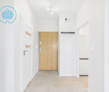 Nowy apartament w wyjątkowej lokalizacji Industria - Zdjęcie 5