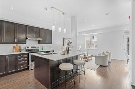 For Lease - 62 Preston Meadow Avenue Unit# 6, Mississauga, Ontario - Photo 3