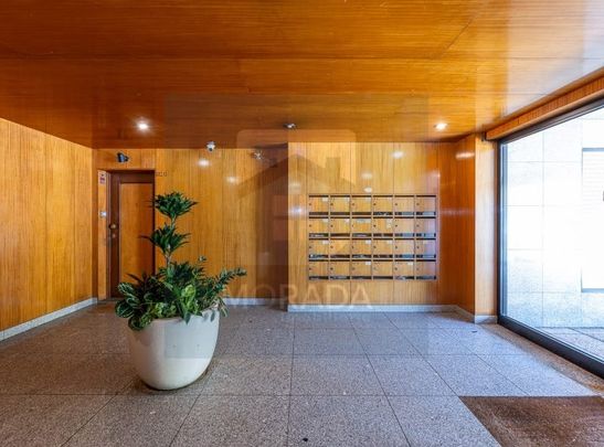 Lordelo do Ouro e Massarelos, Porto District - Photo 1