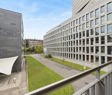 2 ½ Zimmer-Wohnung in Zürich mieten - Foto 4