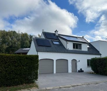 Prachtig gerenoveerde villa - Foto 3