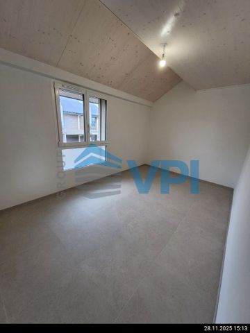 DERNIER APPARTEMENT NEUF DE 5 PIECES A SEZENOVE-BERNEX - Photo 2