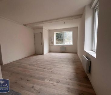 Appartement à louer 2 pièces 38.92m² - Photo 4
