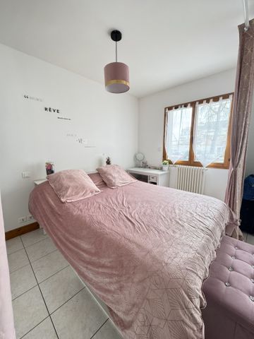 Location Appartement 1 pièce 35m² LA ROCHE SUR YON 85000 - Photo 2