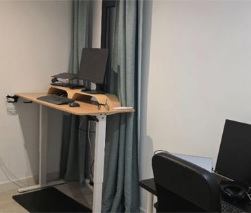 Apartamento de alquiler en Calle Meridiana, 17, Cerrado de Calderón... - Photo 6