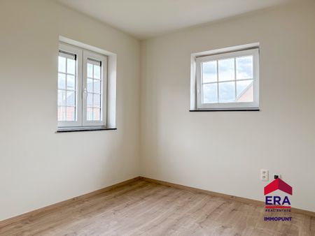 Moderne nieuwbouwwoning te huur in Drieslinter - 3 SLKS - Foto 3