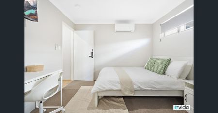 🌊 Brand New Purpose-Built Coastal Co-Living – Private and Furnished Rooms ! 📦 Move-In Ready - Photo 4