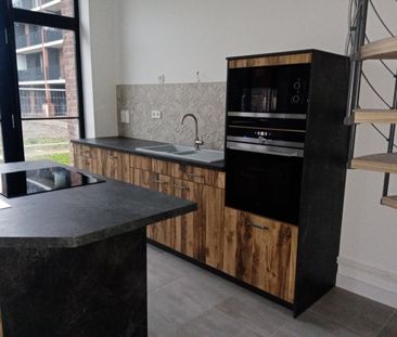 Location Appartement 3 pièces 58m² ST ANDRE LEZ LILLE 59350 - Photo 1