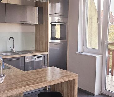 Mieszkanie Bukowo Szczecin, ul. Policka, nr 437051 - Фото 4