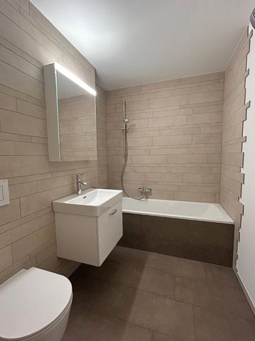 "Erstbezug nach Sanierung - Maisonettewohnung" - Foto 2