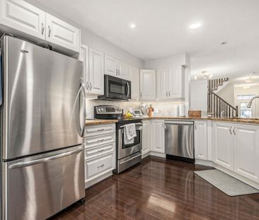 For Lease - 284 Par-La-Ville Circle, Stittsville - Munster - Richmo... - Photo 4