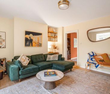 2 bedroom flat to rent - Photo 4