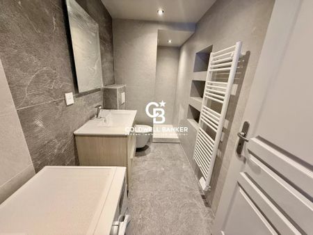 Location Appartement 3 pièces 64m² LUCINGES 74380 - Photo 5