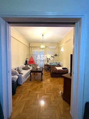 Διαμέρισμα για ενοικίαση Κουκάκι - Μακρυγιάννη - Φωτογραφία 1