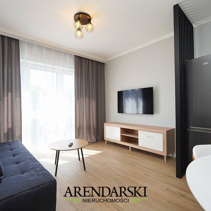 Zadbane mieszkanie do wynajęcia-nowe budownictwo! - Photo 1