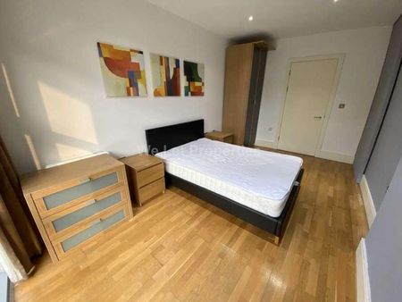 The Lock Building, Whitworth Street West, M1 - Photo 4