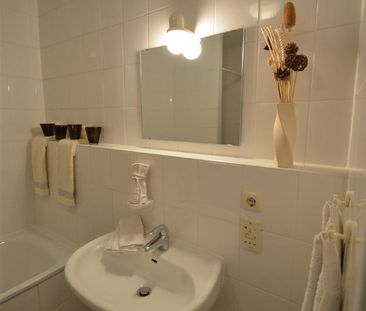 Moderne Wohnung mit sonnigem Balkon! - Photo 5