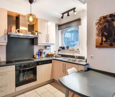 Instapklaar appartement met 2 slpkrs te Putte - Foto 2