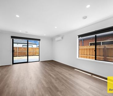 Brand New Dream Home in the Heart of Tarneit! - Photo 2