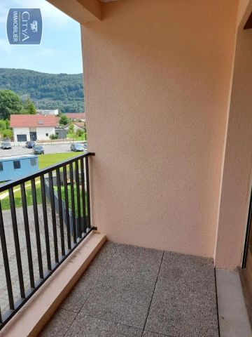 Appartement à louer 2 pièces 52.09m² - Photo 2