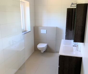 Te huur halfopen nieuwbouwwoning in Ertvelde - Foto 3