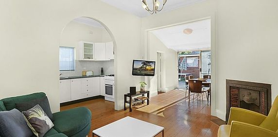 167 Wardell Road, Dulwich Hill. - Photo 2