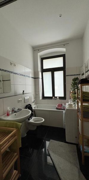 Moderne 2-Raum-Wohnung Altstadt**sofort verfügbar - Photo 1