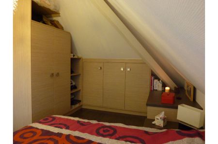 Appartement - SELESTAT - 58m² - 2 chambres - Photo 5