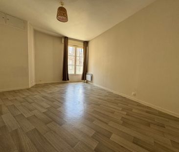Location Appartement 1 pièce 31m² LIMOGES 87000 - Photo 2