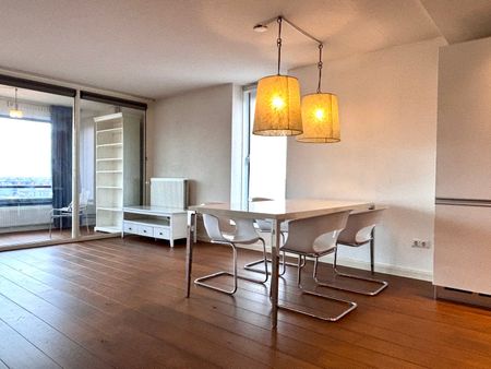 Appartement te huur: Weidevogellaan 190 2496 MZ Den Haag - Photo 4