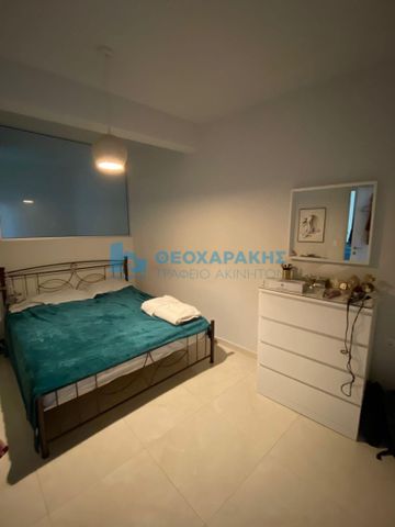 Ενοικίαση κατοικίας, 56 τ.μ., Ηράκλειο, 650 € - Photo 3