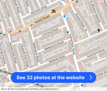 Melbourne Road, Walthamstow - Photo 1