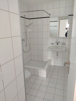 4.5 Zimmer, 135 m², 3. Stock - Photo 1