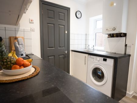 Romsey Road Room 2 - Photo 5